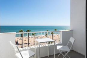 Maresia - Front beach - Quarteira
